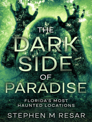 cover image of The Dark Side of Paradise